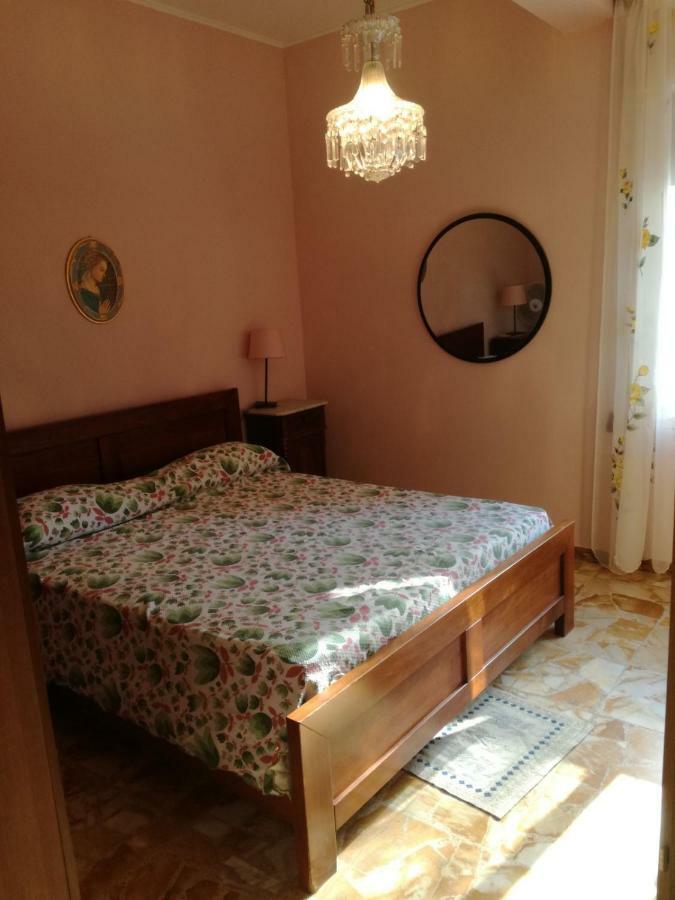 Casa Della Nonna Daire Radicofani Dış mekan fotoğraf