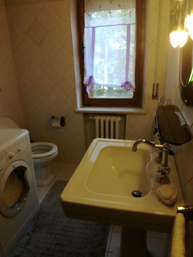 Casa Della Nonna Daire Radicofani Dış mekan fotoğraf