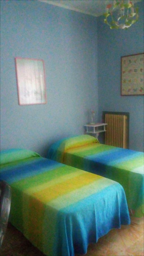 Casa Della Nonna Daire Radicofani Dış mekan fotoğraf