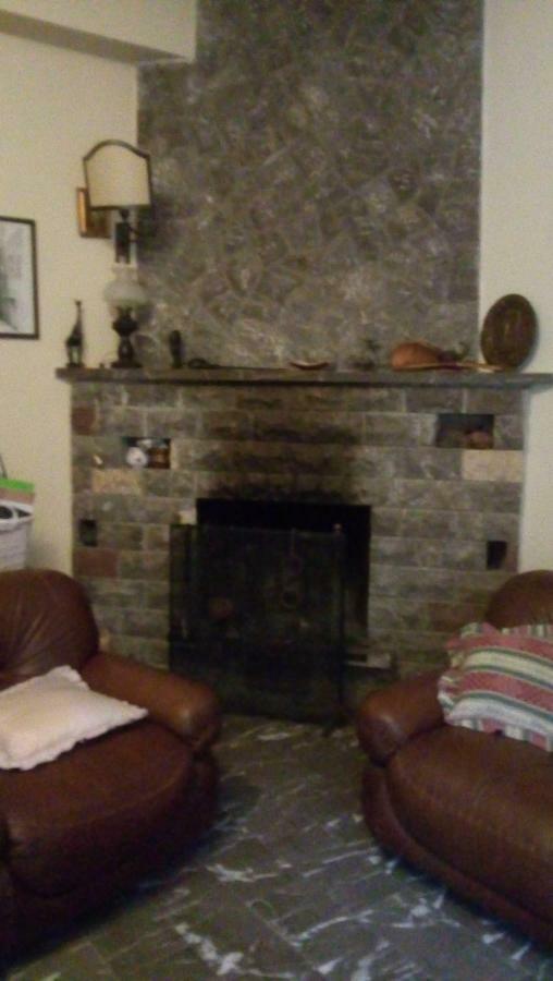 Casa Della Nonna Daire Radicofani Dış mekan fotoğraf