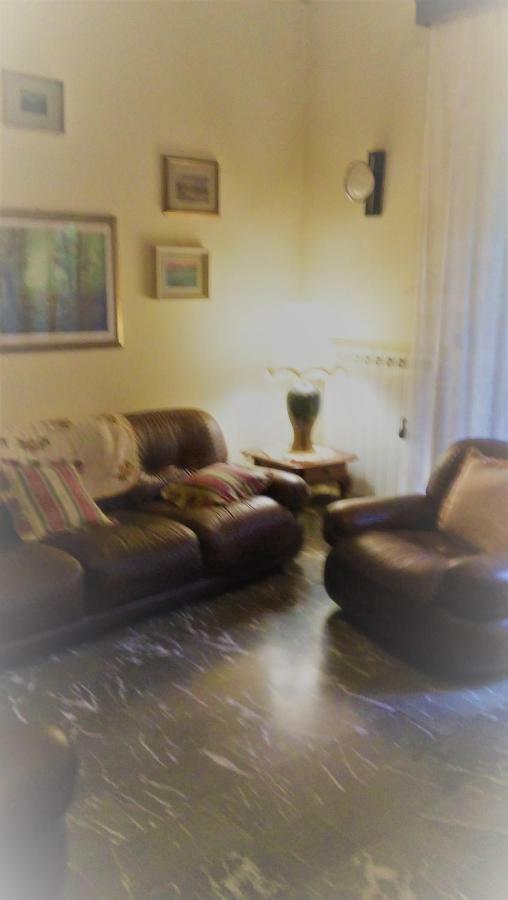 Casa Della Nonna Daire Radicofani Dış mekan fotoğraf